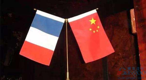 除了法国，中国老司机还能在哪些国家开车？