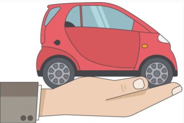 汽车共享，共享汽车