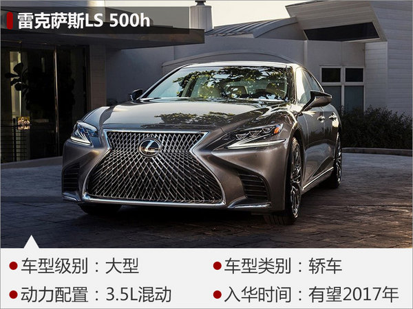 2017日内瓦车展，日韩车，2017日内瓦车展，日韩车