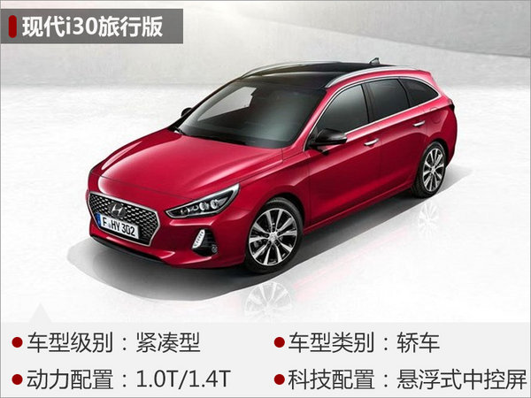 2017日内瓦车展，日韩车，2017日内瓦车展，日韩车