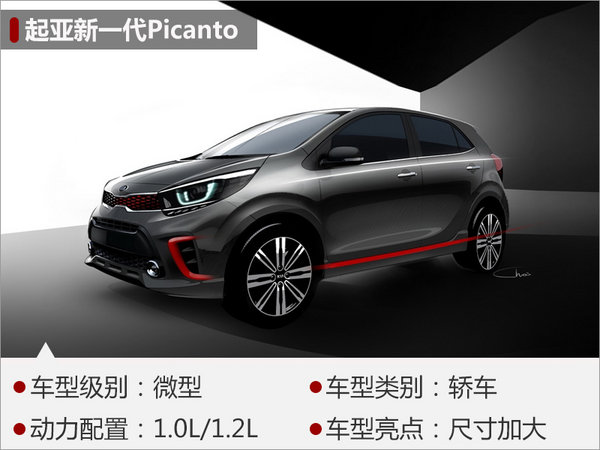 2017日内瓦车展，日韩车，2017日内瓦车展，日韩车