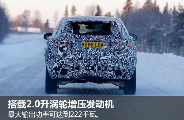 F-PACE，捷豹全新SUV，捷豹全新SUV,F-Pace,捷豹新车上市
