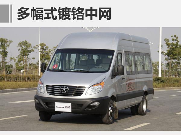 新车上市，江淮二代星锐，江淮二代星锐上市