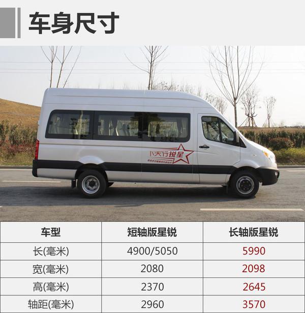 新车上市，江淮二代星锐，江淮二代星锐上市