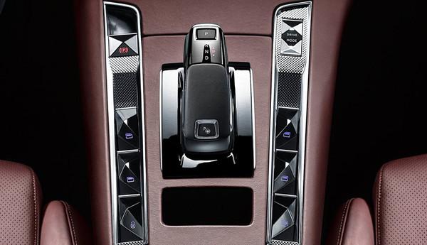 新车上市，DS 7 CROSSBACK，DS新车