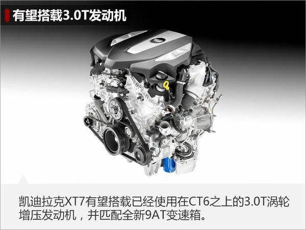 凯迪拉克，凯迪拉克XT7，XT7，凯迪拉克SUV，凯迪拉克XT7,XT7,凯迪拉克在华销量,凯迪拉克SUV