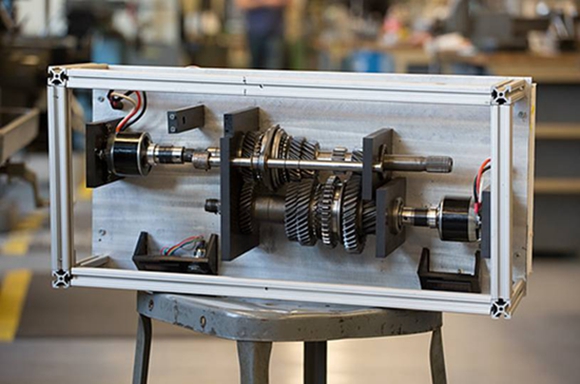 变速箱，变速箱