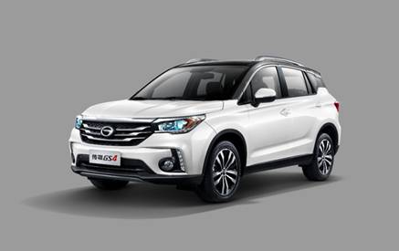 看完这款10万级意大利神车  还考虑什么哈弗H6、传祺GS4