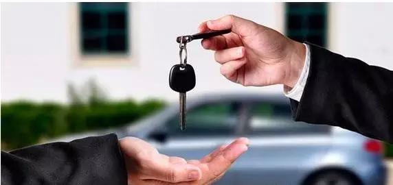 【趋势】二手车行业不断发展 深度互联网化成