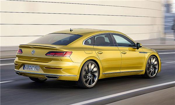 ³УCC,Arteon,߳չ,ںͽγ