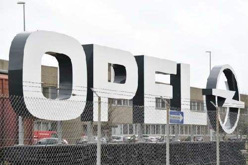 ，欧宝,通用，欧洲市场，出售