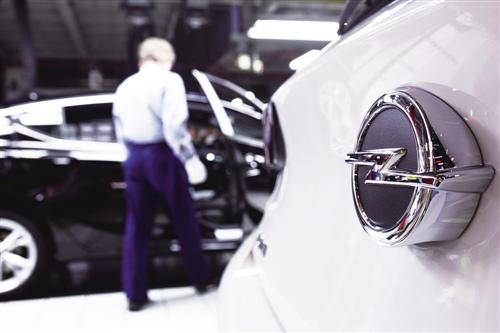 ，欧宝,中国,东风，长安