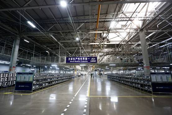 源自车主的信赖 全新悦动如何传承品质基因？