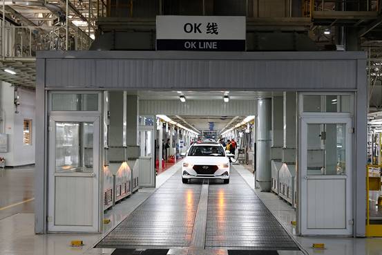 源自车主的信赖 全新悦动如何传承品质基因？