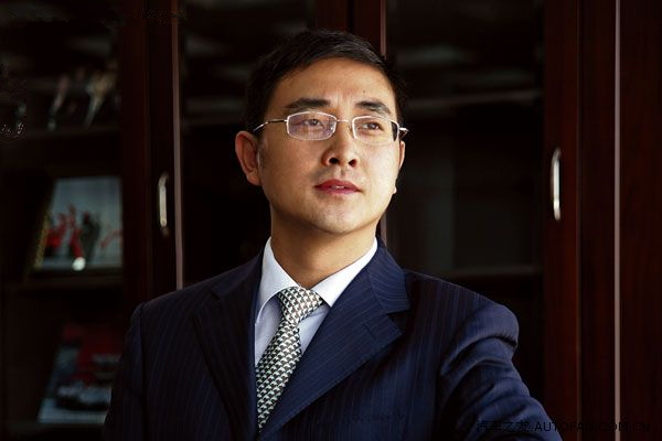 人事变动,郑兆瑞去职华泰,郑兆瑞 凯翼汽车