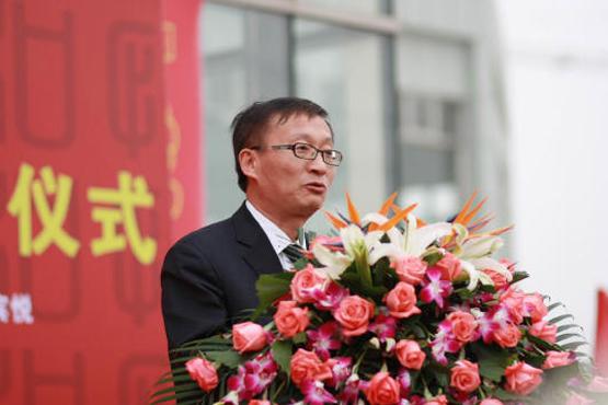 人事变动,郑兆瑞去职华泰,郑兆瑞 凯翼汽车