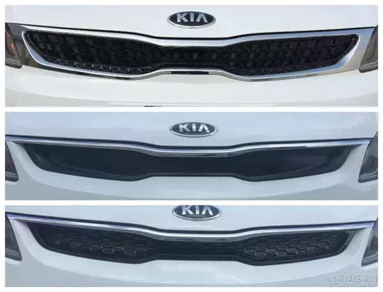 新车上市，起亚全新K2S,全新K2，上海车展新车