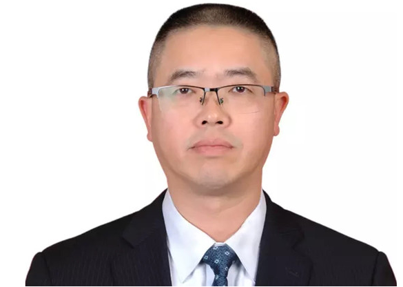 沈明均正式加盟长安PSA 任营销副总裁