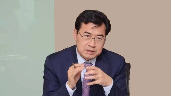 人事变动，观致,刘良