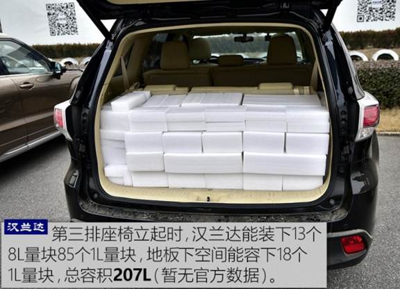 真伪7座车大PK，谁才是真正的7座车之王