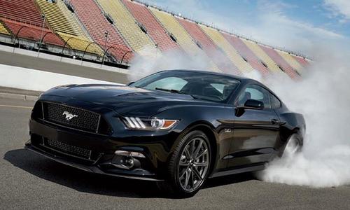 汽车召回，福特野马,福特Shelby GT350野马,福特卡车,福特诉讼