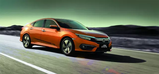 ，冠道,汉兰达，新思域，奔驰E级