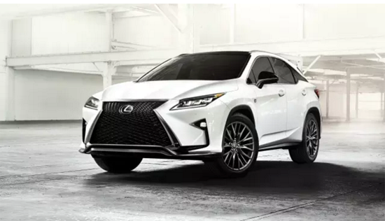 ，冠道,汉兰达，新思域，奔驰E级