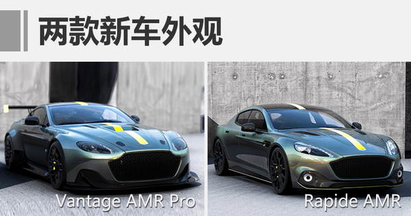 ，阿斯顿&middot;马丁,汽车品牌