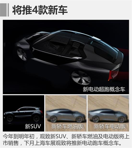 ，观致刘良