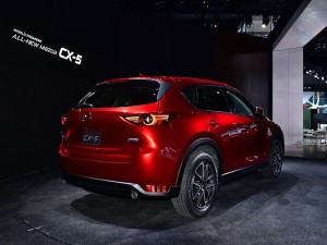,全新马自达CX5 ,全新马自达CX5