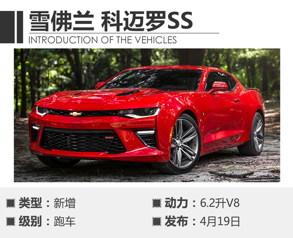 ，2017上海車展新車