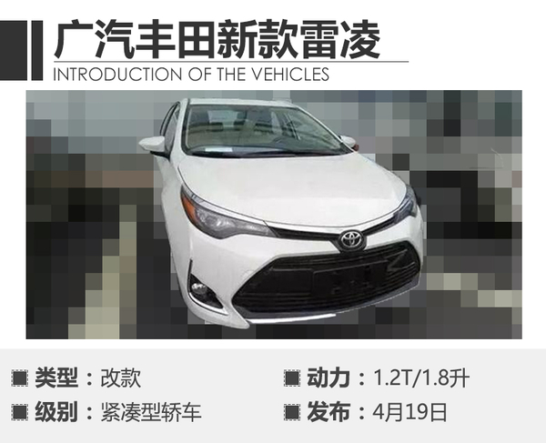 ，2017上海車展新車