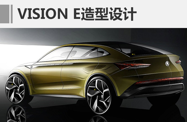 ˹´綯SUV,綯VISIONE