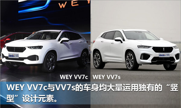 新车，销量较高SUV