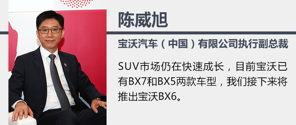 ，寶沃跨界SUV,寶沃BX6TS，寶沃新車