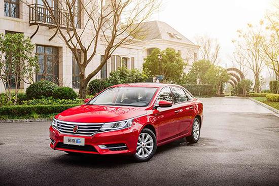 3月A级车：韩系断崖式下滑 自主份额提高