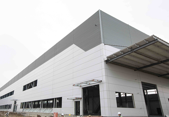 投资扩建，车企新工厂,车企产能规划