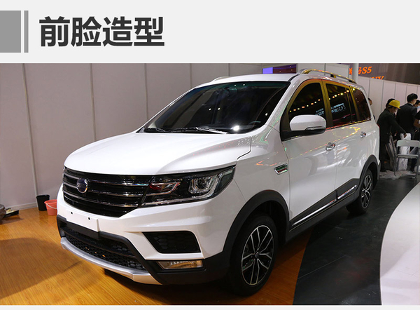 新车，斯威新紧凑SUV,斯威X3,斯威X7