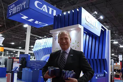 ，上汽宁德时代,动力电池之争,比亚迪电池