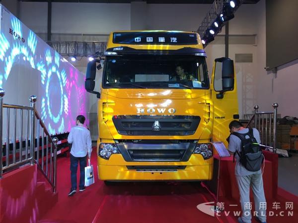 重汽销售部二季度环比预增10% 哪些市场将发力？