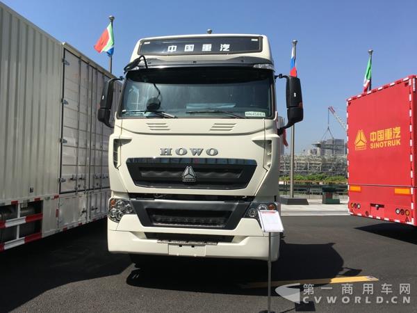 重汽销售部二季度环比预增10% 哪些市场将发力？