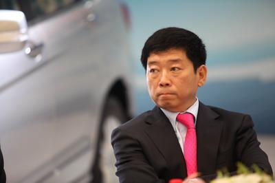 ，长城汽车魏建军,汽车业人员流失,汽车业工资涨幅