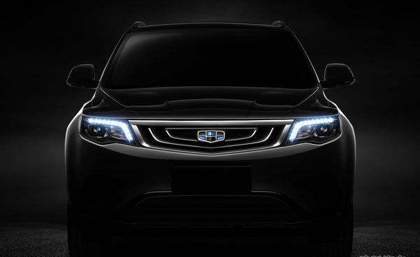 ，中国品牌日,汽车界苹果手机,吉利汽车