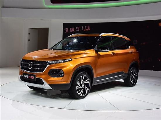 7SUV