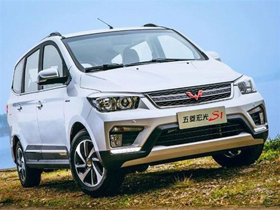 7SUV
