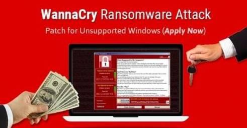 ，WannaCry病毒警示两类车企