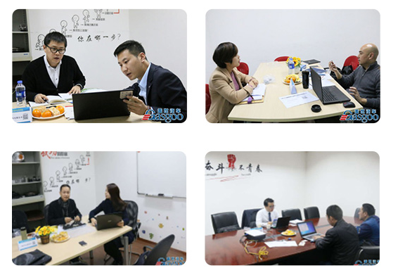 盖世汽车月度采配会：一次参会  五大收益