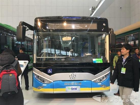 ，董明珠珠海银隆