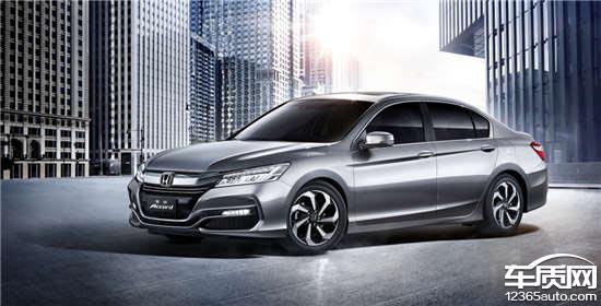 ，广汽本田雅阁