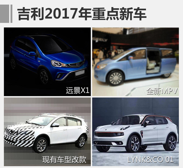 ，吉利收购宝腾,吉利东南亚市场，吉利收购